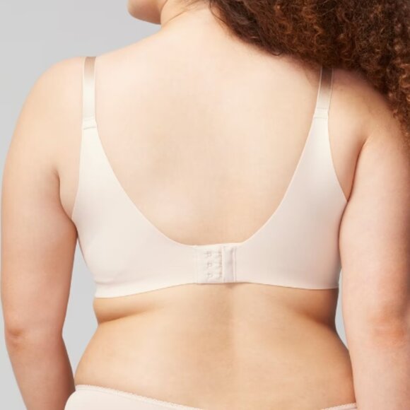 VANISHING 360 Wireless Bra - Picture 2 of 3